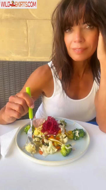 Jenny Powell / jennypowelltv nude Instagram leaked photo #179