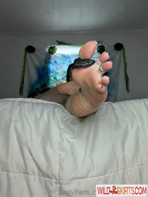 jennysfeet / jennyfeet7 / jennysfeet nude OnlyFans, Instagram leaked photo #114