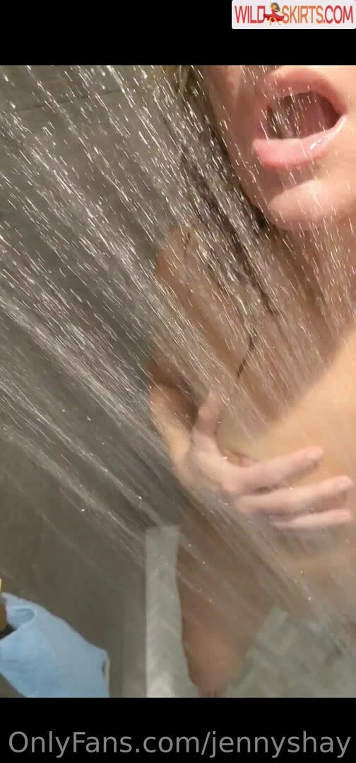 Jennyshay nude leaked photo #28