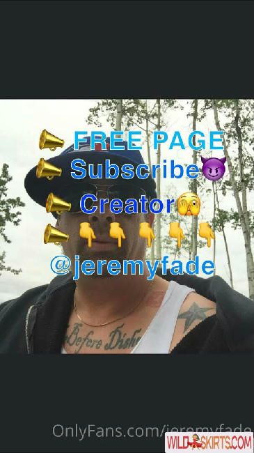 jeremyfade / eric_noonan / jeremyfade nude OnlyFans, Instagram leaked photo #27