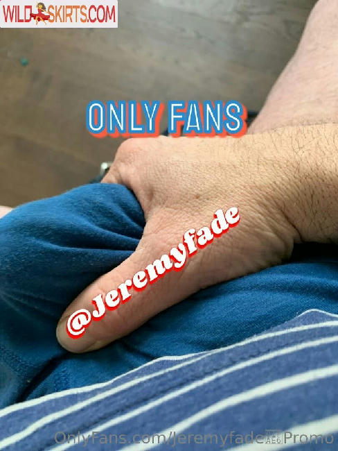 jeremyfade / eric_noonan / jeremyfade nude OnlyFans, Instagram leaked photo #40