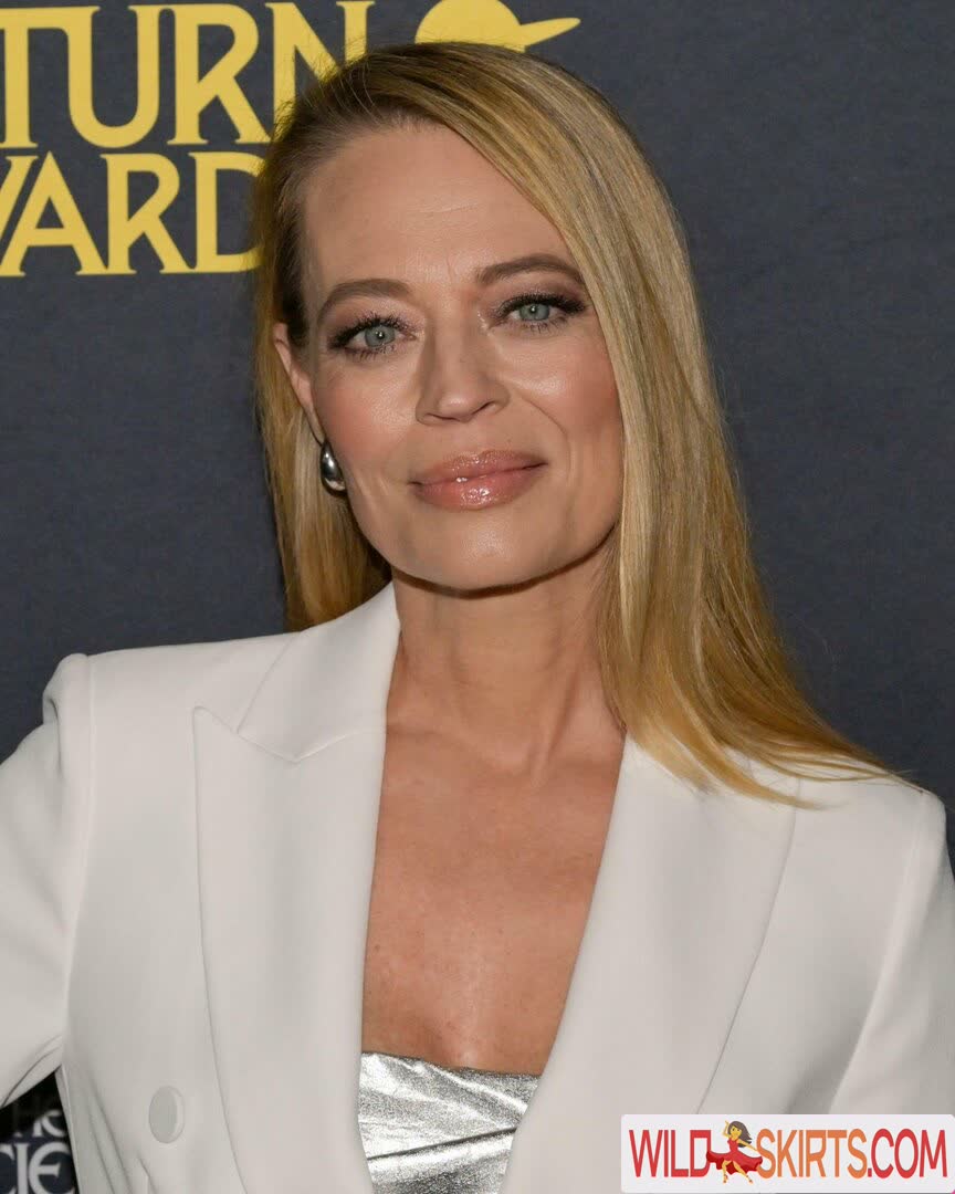 Jeri Ryan / jerilryan nude Instagram leaked photo #8