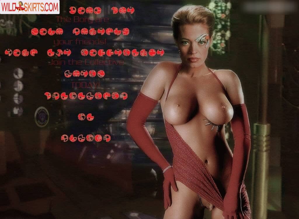 Jeri Ryan nude leaked photo #166