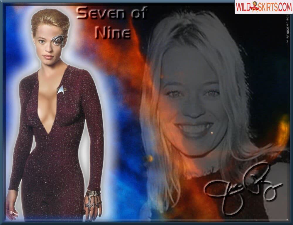 Jeri Ryan nude leaked photo #175