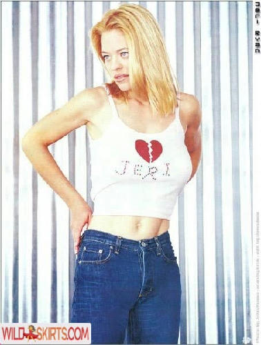 Jeri Ryan / jerilryan nude Instagram leaked photo #35