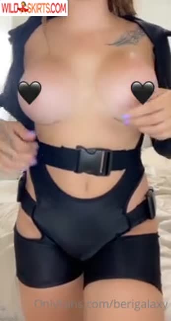 Jerii.Nelson / berigalaxy / jerii.nelson / jerii_nelson nude OnlyFans, Instagram leaked video #169