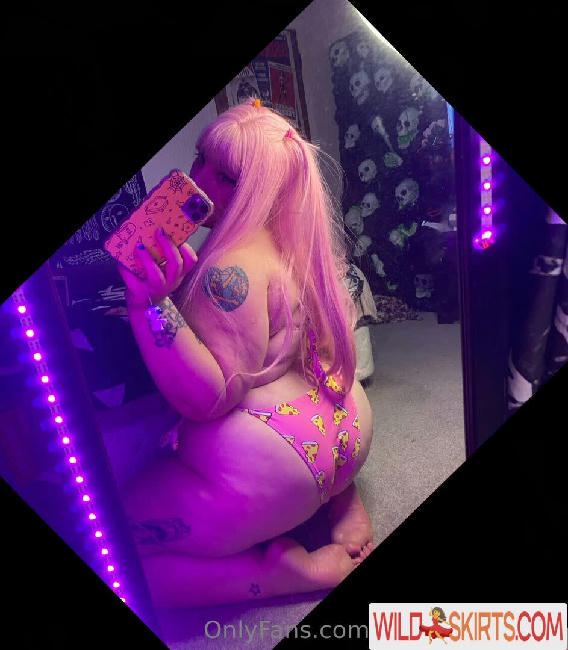 jerseyghoul666 / jersey.ghoul666 / jerseyghoul666 nude OnlyFans, Instagram leaked photo #55