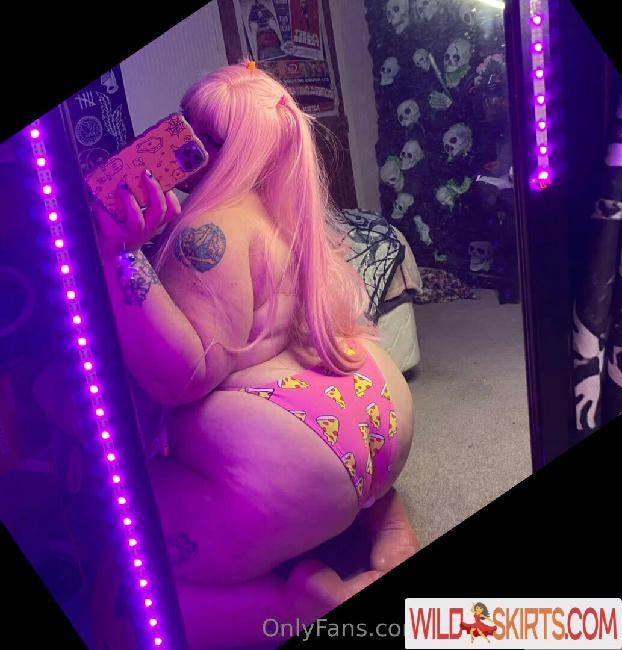 jerseyghoul666 / jersey.ghoul666 / jerseyghoul666 nude OnlyFans, Instagram leaked photo #56