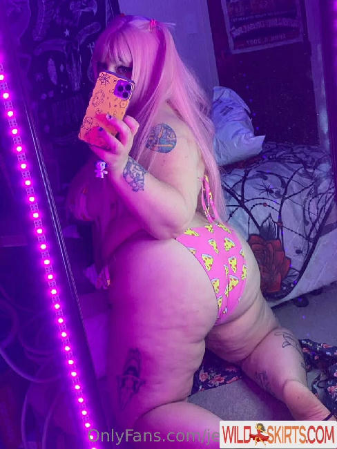 jerseyghoul666 / jersey.ghoul666 / jerseyghoul666 nude OnlyFans, Instagram leaked photo #63