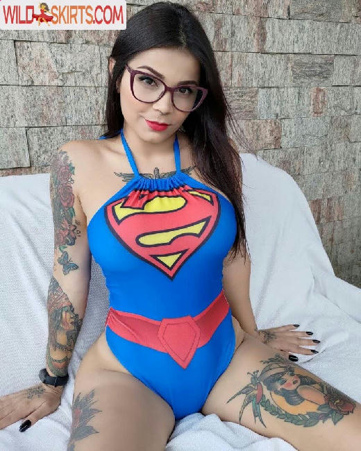 jes_queen / jes_queen / jes_queen1 / suicidejeeh nude OnlyFans, Instagram leaked photo #5