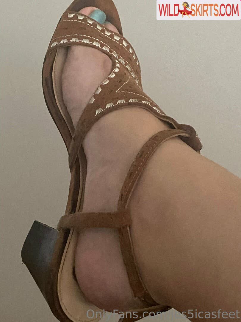 jes5icasfeet / Jessicafeet05 / jes5icasfeet nude OnlyFans, Instagram leaked photo #15