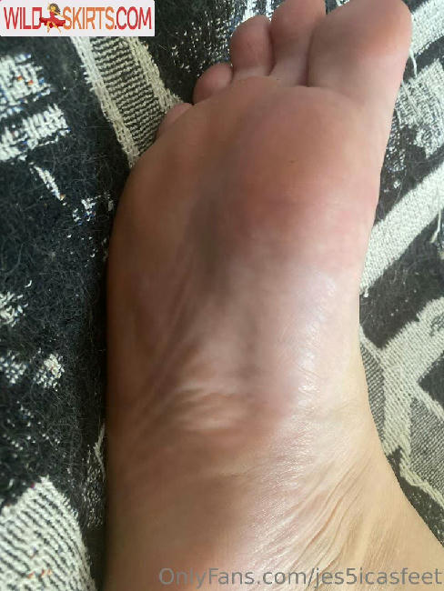 jes5icasfeet / Jessicafeet05 / jes5icasfeet nude OnlyFans, Instagram leaked photo #15