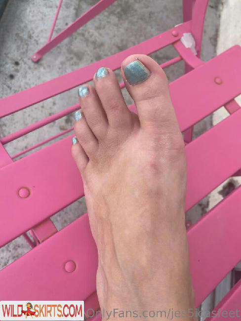 jes5icasfeet / Jessicafeet05 / jes5icasfeet nude OnlyFans, Instagram leaked photo #9