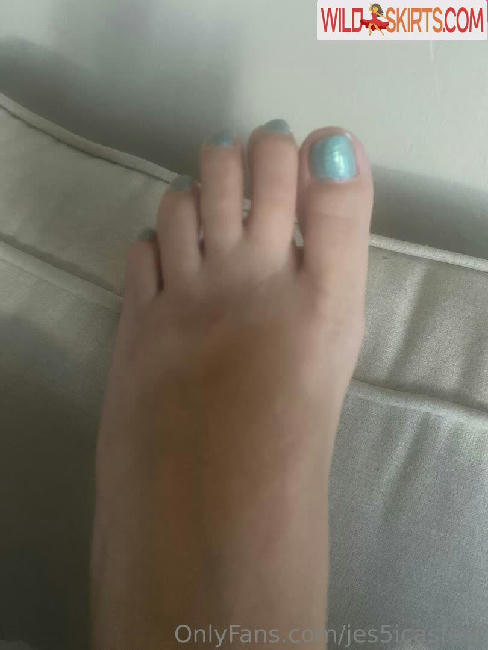 jes5icasfeet / Jessicafeet05 / jes5icasfeet nude OnlyFans, Instagram leaked photo #26