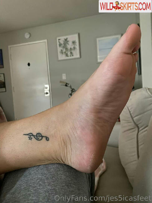 jes5icasfeet / Jessicafeet05 / jes5icasfeet nude OnlyFans, Instagram leaked photo #34