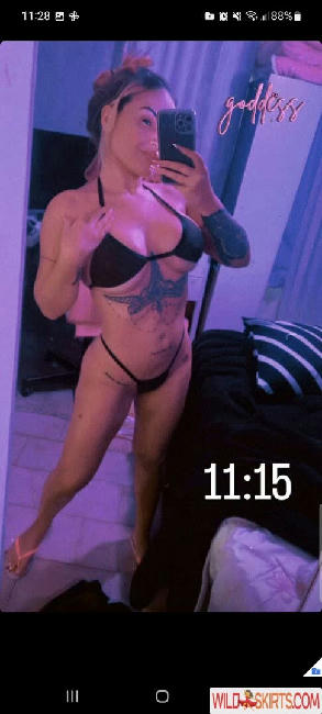 Jeskaline / jeskaline / jeskalineoficiall nude OnlyFans, Instagram leaked photo #46