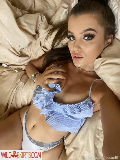 Jess Bell / JessBelll1 / jessbellll nude OnlyFans, Instagram leaked photo #47