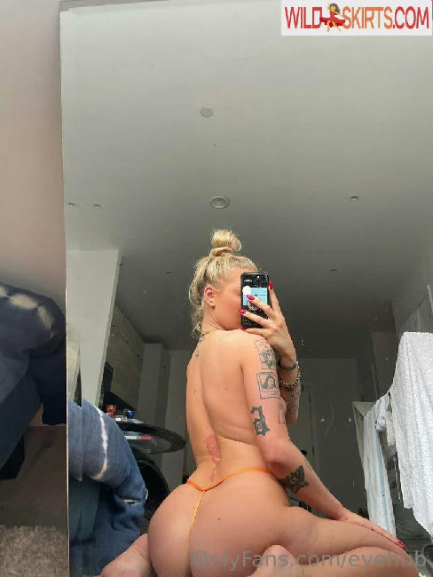 Jess Geary / eyehub / jessgearyx nude OnlyFans, Instagram leaked photo #26