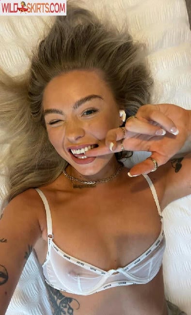 Jess Geary / eyehub / jessgearyx nude OnlyFans, Instagram leaked photo #7