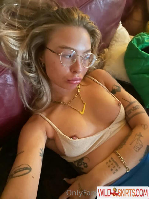 Jess Geary / eyehub / jessgearyx nude OnlyFans, Instagram leaked photo #1