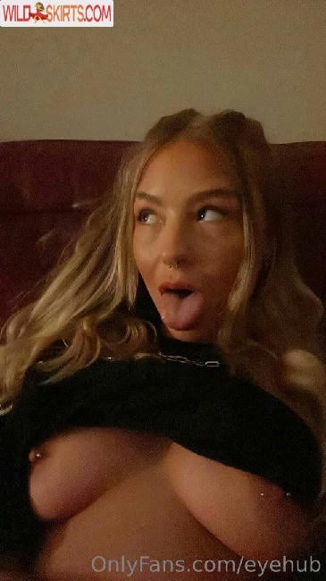 Jess Geary / eyehub / jessgearyx nude OnlyFans, Instagram leaked photo #2