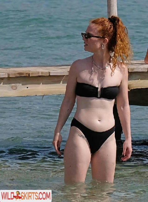 Jess Glynne / jessglynne nude Instagram leaked photo #15