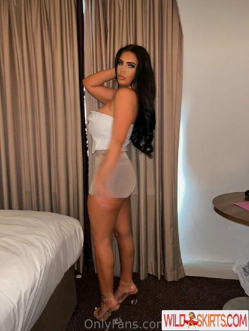 Jess Jordan / chloejordyn / jessica.__.jordan / jessjordanx nude OnlyFans, Instagram leaked photo #2