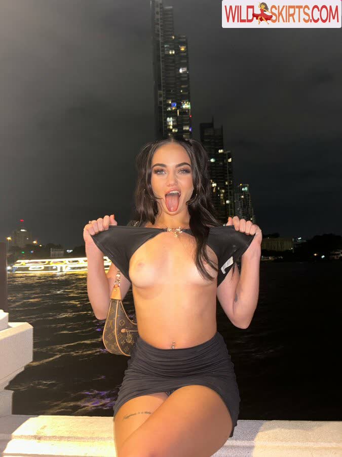 Jess-rose / jessbuns21 / jessxrose___ nude OnlyFans, Instagram leaked photo