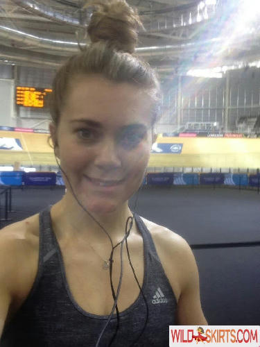 Jess Varnish nude leaked photo #6