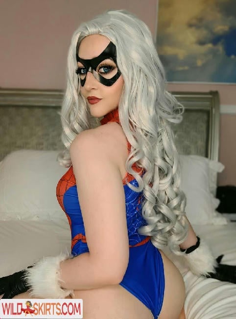 jessblazecosplay nude OnlyFans, Instagram leaked photo #10