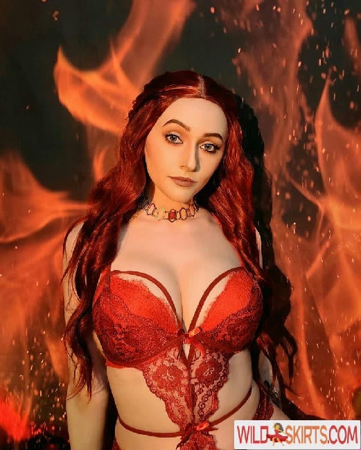 jessblazecosplay nude OnlyFans, Instagram leaked photo #20