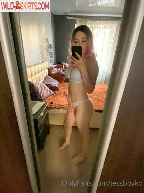 jessboyko / jess_boyko / jessboyko nude OnlyFans, Instagram leaked photo #189