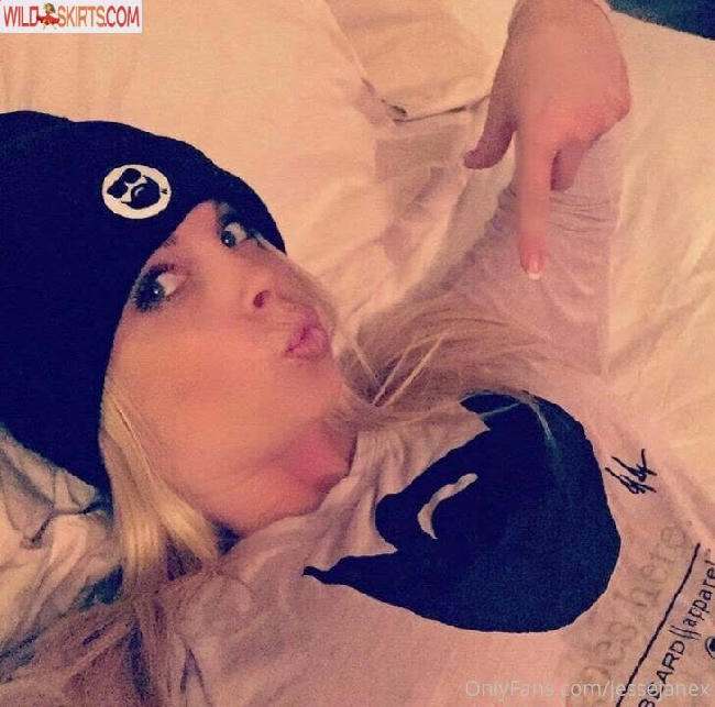 jessejanex / jessejanex / thejessejane nude OnlyFans, Instagram leaked photo #35