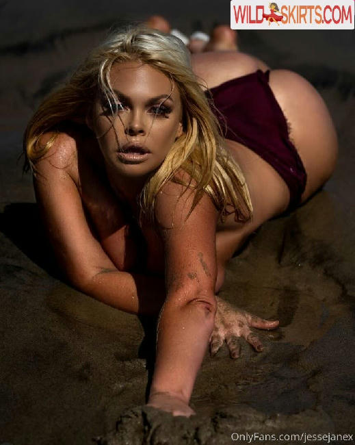 jessejanex / jessejanex / thejessejane nude OnlyFans, Instagram leaked photo #38