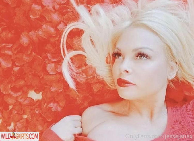 jessejanex / jessejanex / thejessejane nude OnlyFans, Instagram leaked photo #48