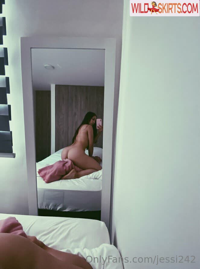 jessi242 nude OnlyFans, Instagram leaked photo #6