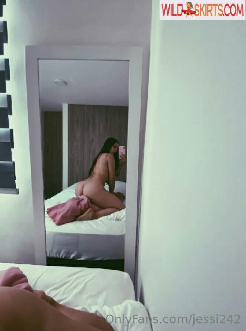 jessi242 nude OnlyFans, Instagram leaked photo #7