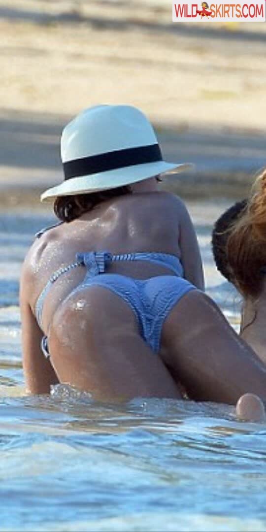 Jessica Alba / jessicaalba nude Instagram leaked photo #8