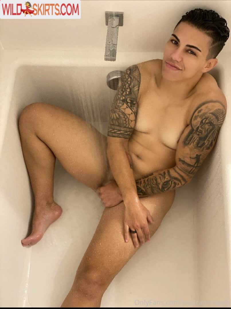 Jessica Andrade / jessicammapro nude OnlyFans, Instagram leaked photo #10