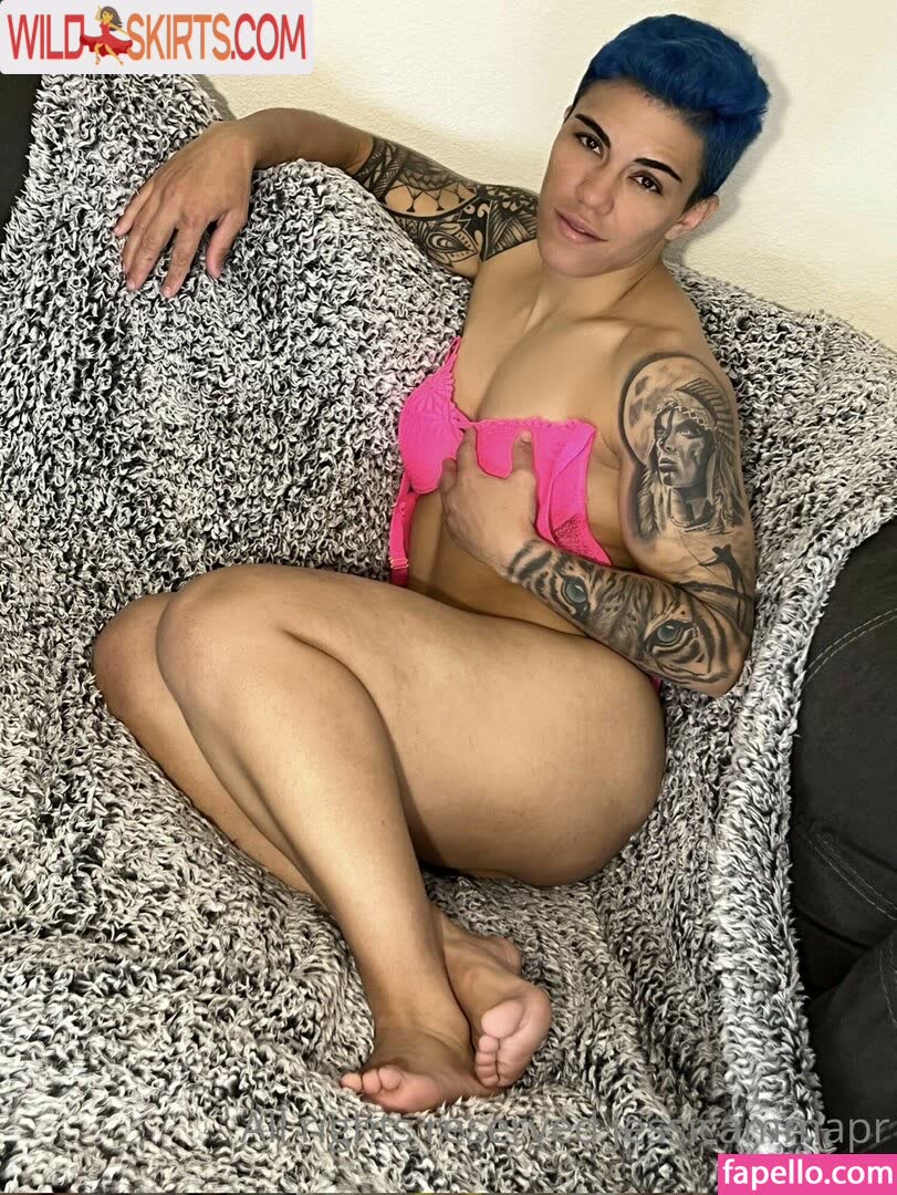 Jessica Andrade / jessicammapro nude OnlyFans, Instagram leaked photo #25