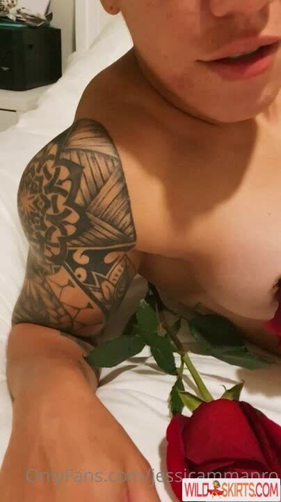 Jessica Andrade nude leaked photo #18