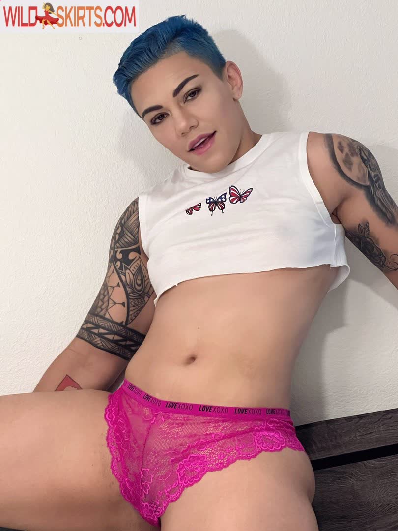 Jessica Andrade / jessicammapro nude OnlyFans, Instagram leaked photo #6