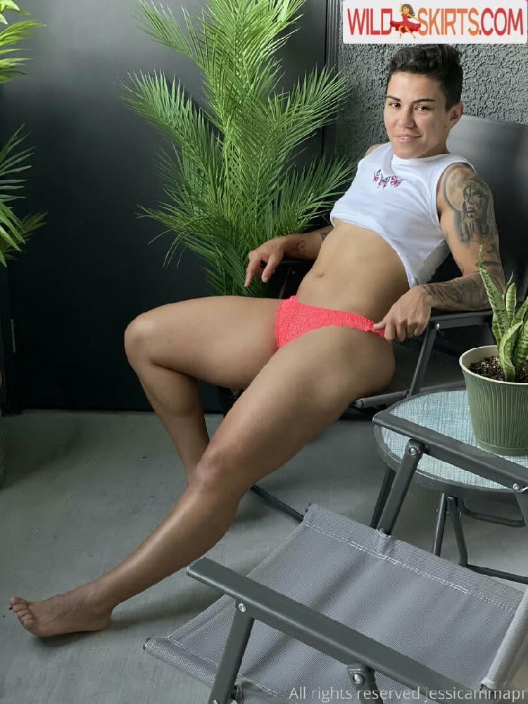 Jessica Andrade / jessicammapro nude OnlyFans, Instagram leaked photo #41