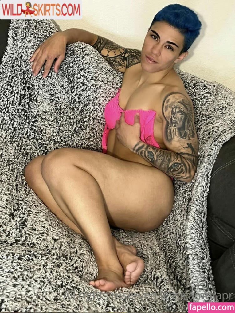 Jessica Andrade / jessicammapro nude OnlyFans, Instagram leaked photo #48