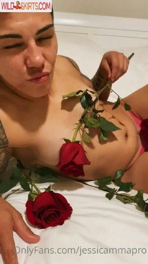 Jessica Andrade / jessicammapro nude OnlyFans, Instagram leaked photo #17