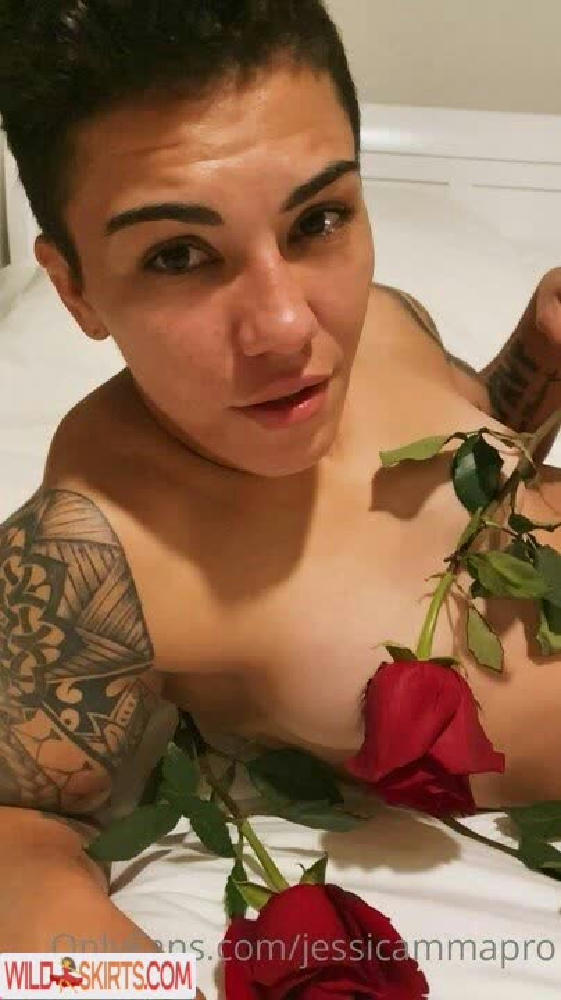 Jessica Andrade / jessicammapro nude OnlyFans, Instagram leaked photo #23