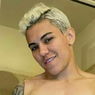 Jessica Andrade avatar