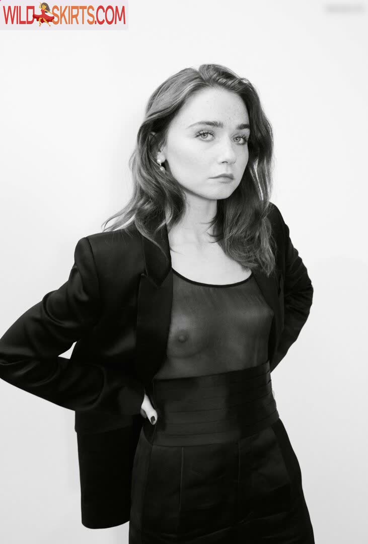 Jessica Barden nude leaked photo #1