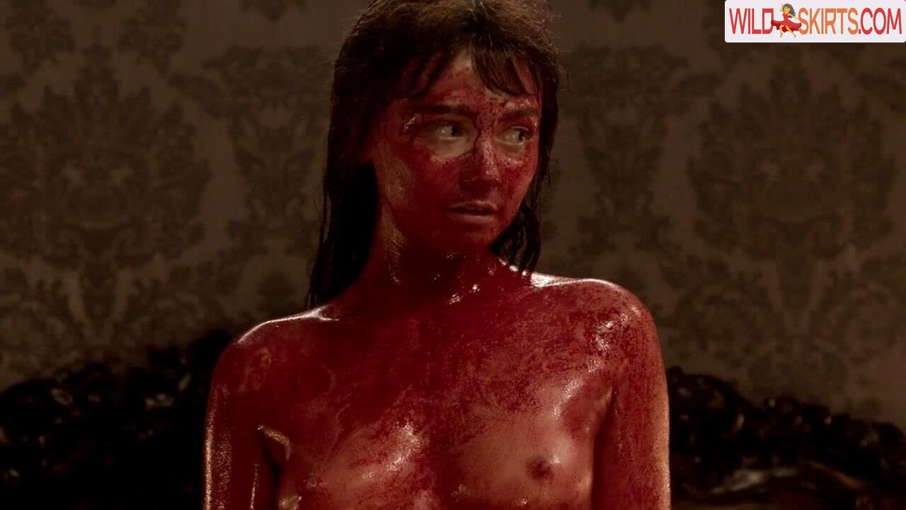 Jessica Barden nude leaked photo #6