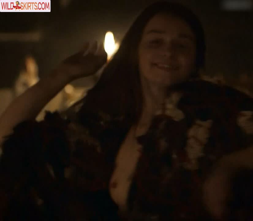 Jessica Barden nude leaked photo #18